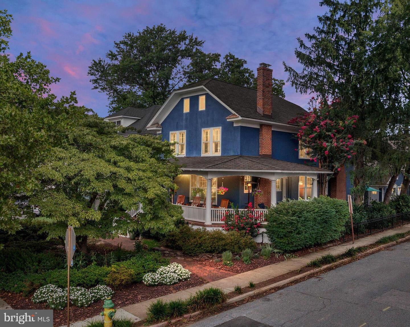Property Photo: 62 Southgate Avenue MD 21401