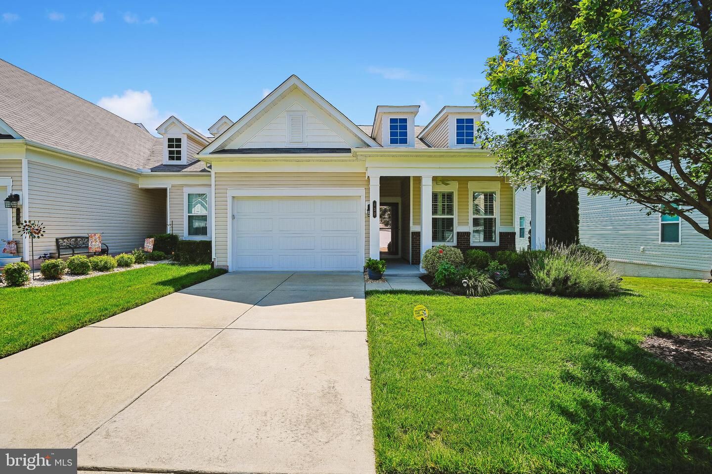 Property Photo: 132 Long Point Drive VA 22406