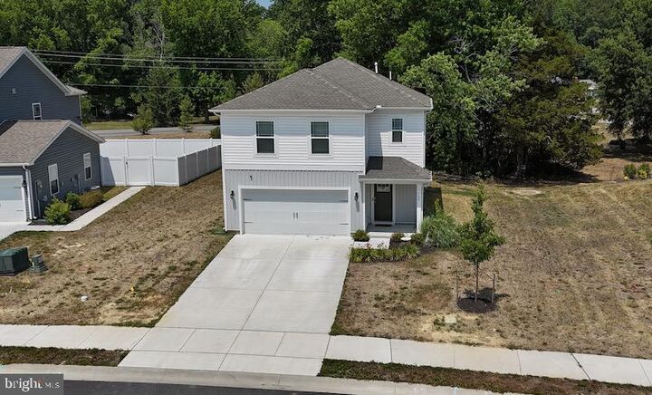 Property Photo:  760 Currant Circle  DE 19962 