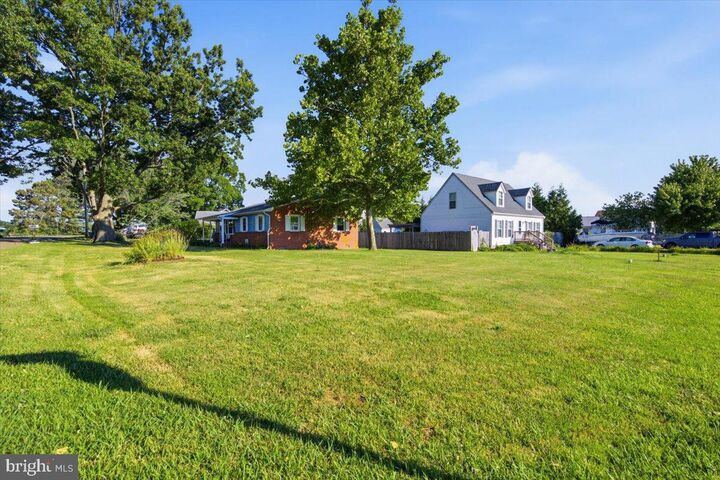 Property Photo:  21647 Camper Circle  MD 21671 