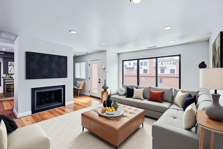 Property Photo: 7240 Park Heights Avenue 210 MD 21208