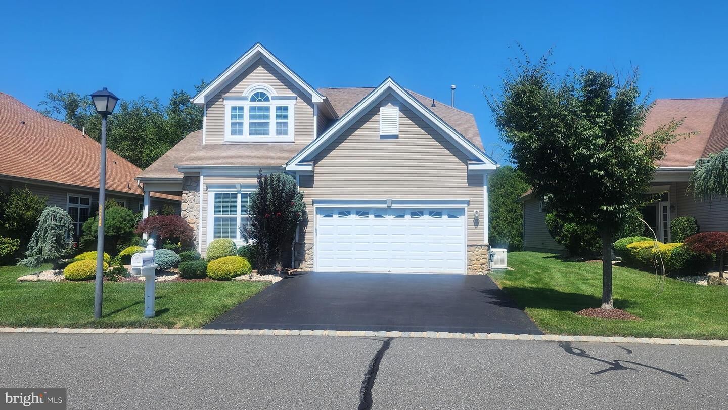 Property Photo: 15 Monarch Road NJ 08831