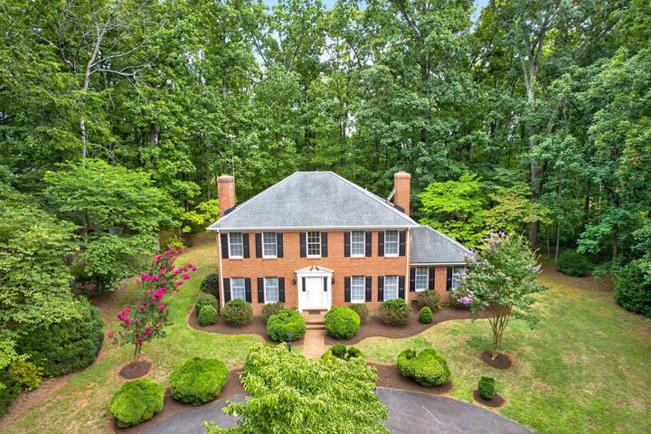 Property Photo: 7501 Moormont Road VA 22733