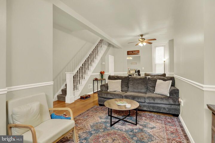 Property Photo:  222 Reily Street  PA 17102 