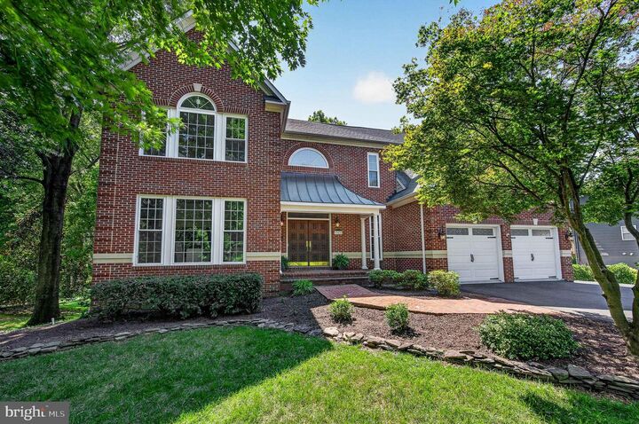 Property Photo: 13633 Birch Drive VA 20151
