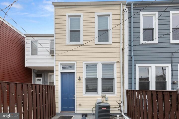 Property Photo:  943 N Patterson Park Avenue  MD 21205 
