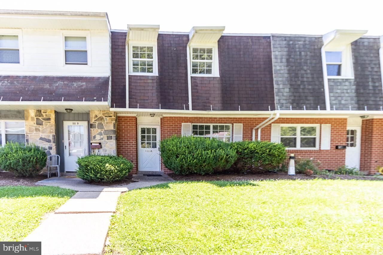 Property Photo:  1111 W Aaron Drive  PA 16803 