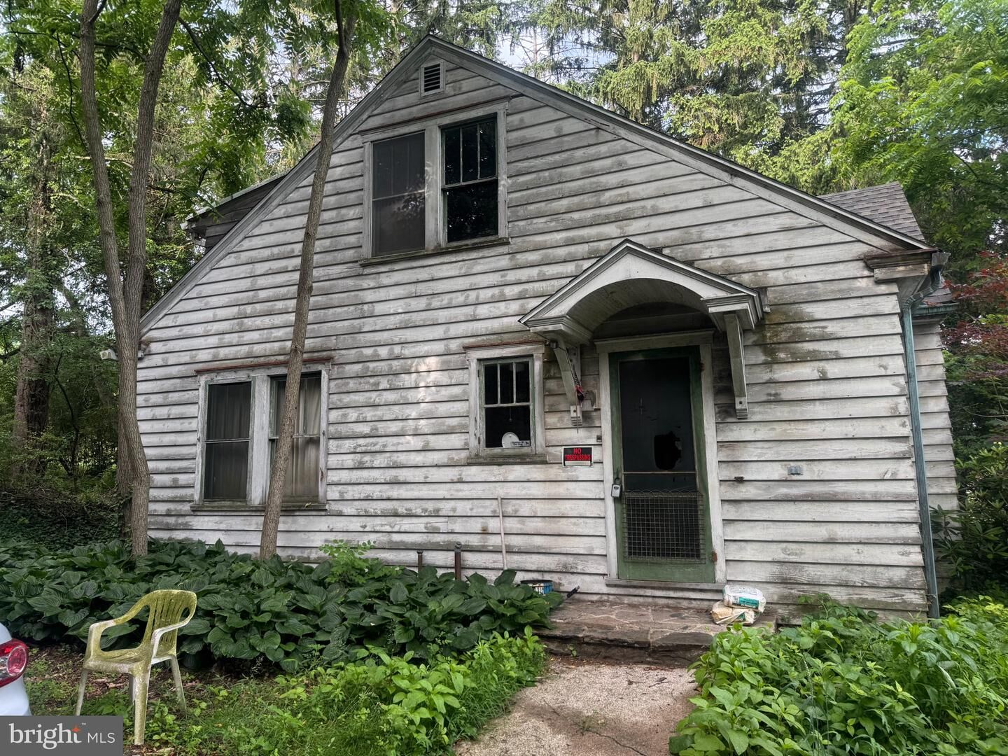 Property Photo: State Route 209 PA 17061