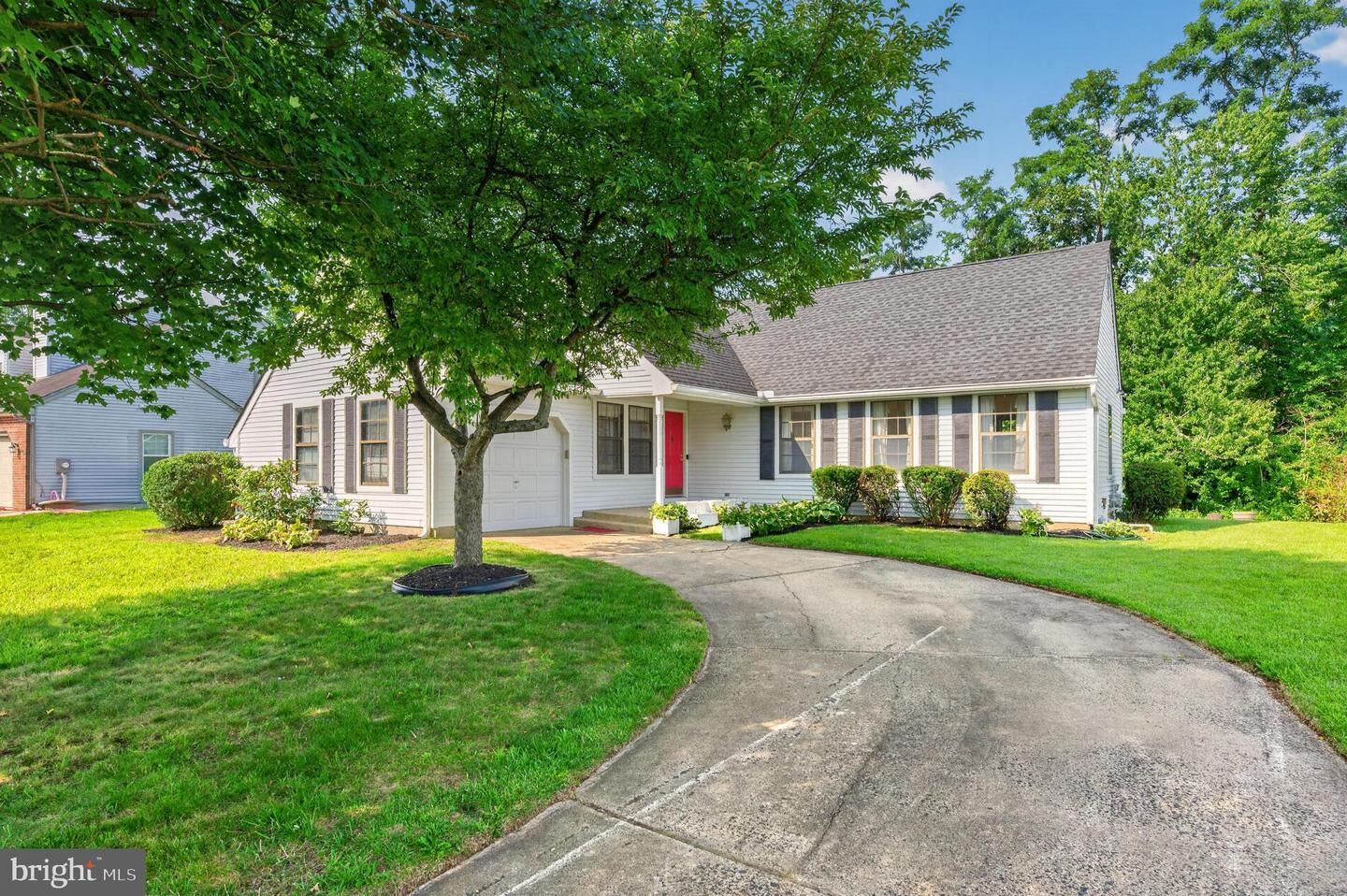 Property Photo: 32 Hemlock Drive NJ 08012