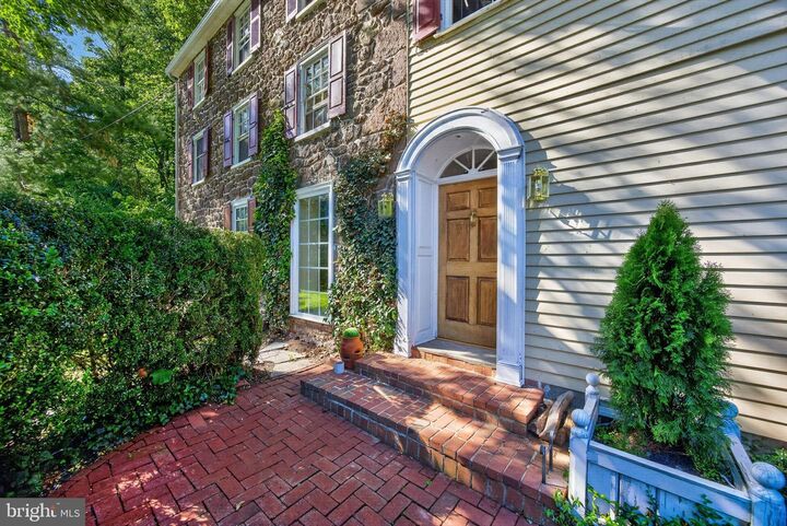 Property Photo:  245 Zieber Road  PA 19475 