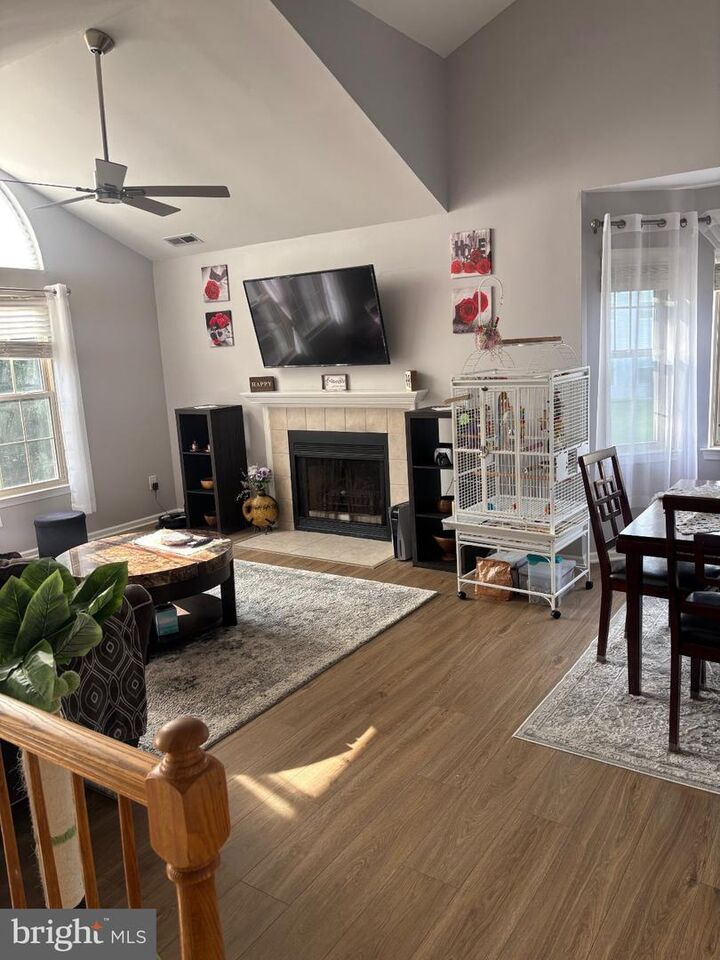 Property Photo:  2006 Brookhaven Drive  PA 19067 