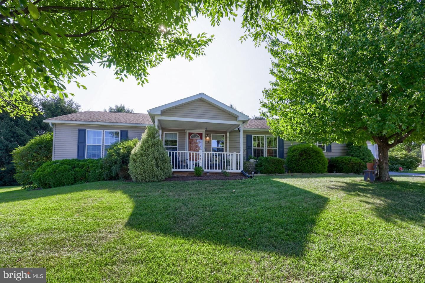 Property Photo: 110 Homestead Drive PA 17578
