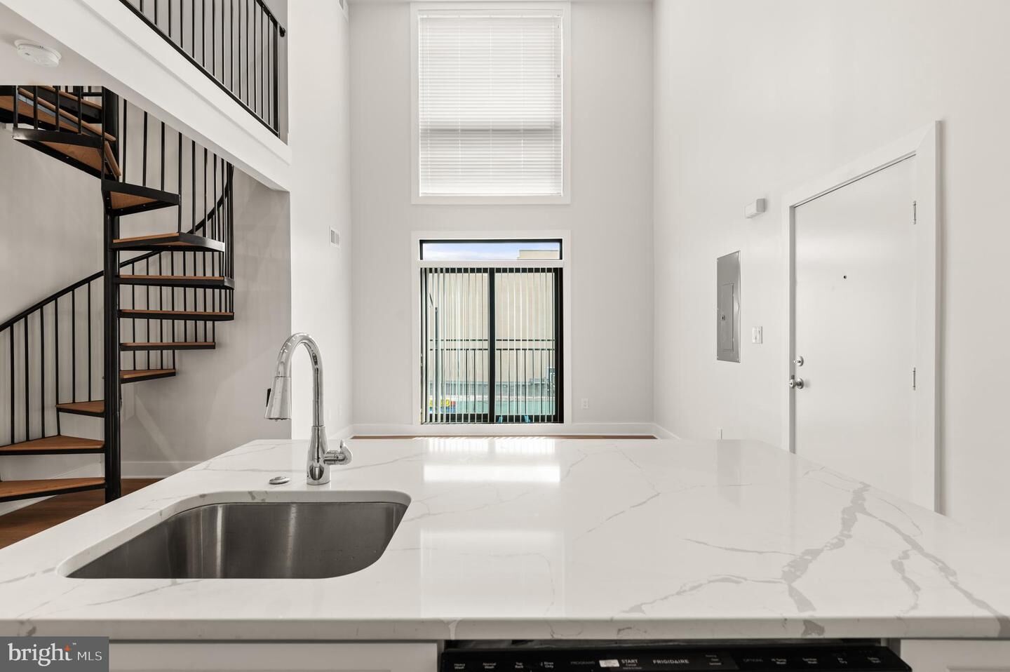 Property Photo: 1100 Bladensburg Road NE 501 DC 20002