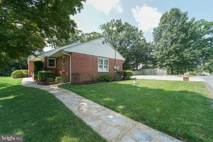 Property Photo:  6100 Medora Road  MD 21090 