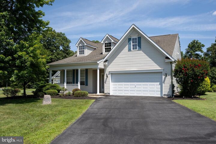 Property Photo:  23162 Pine Run  DE 19966 