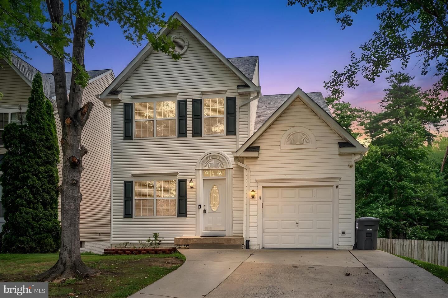 Property Photo:  11 Ashley Court  VA 22554 