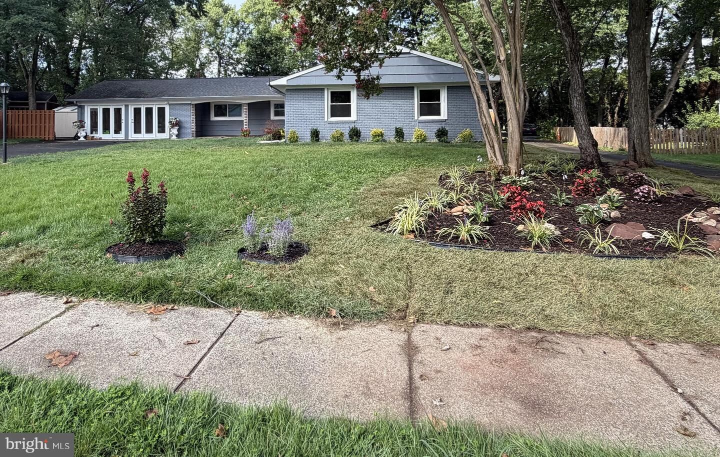 Property Photo: 4140 Point Hollow Ln VA 22033