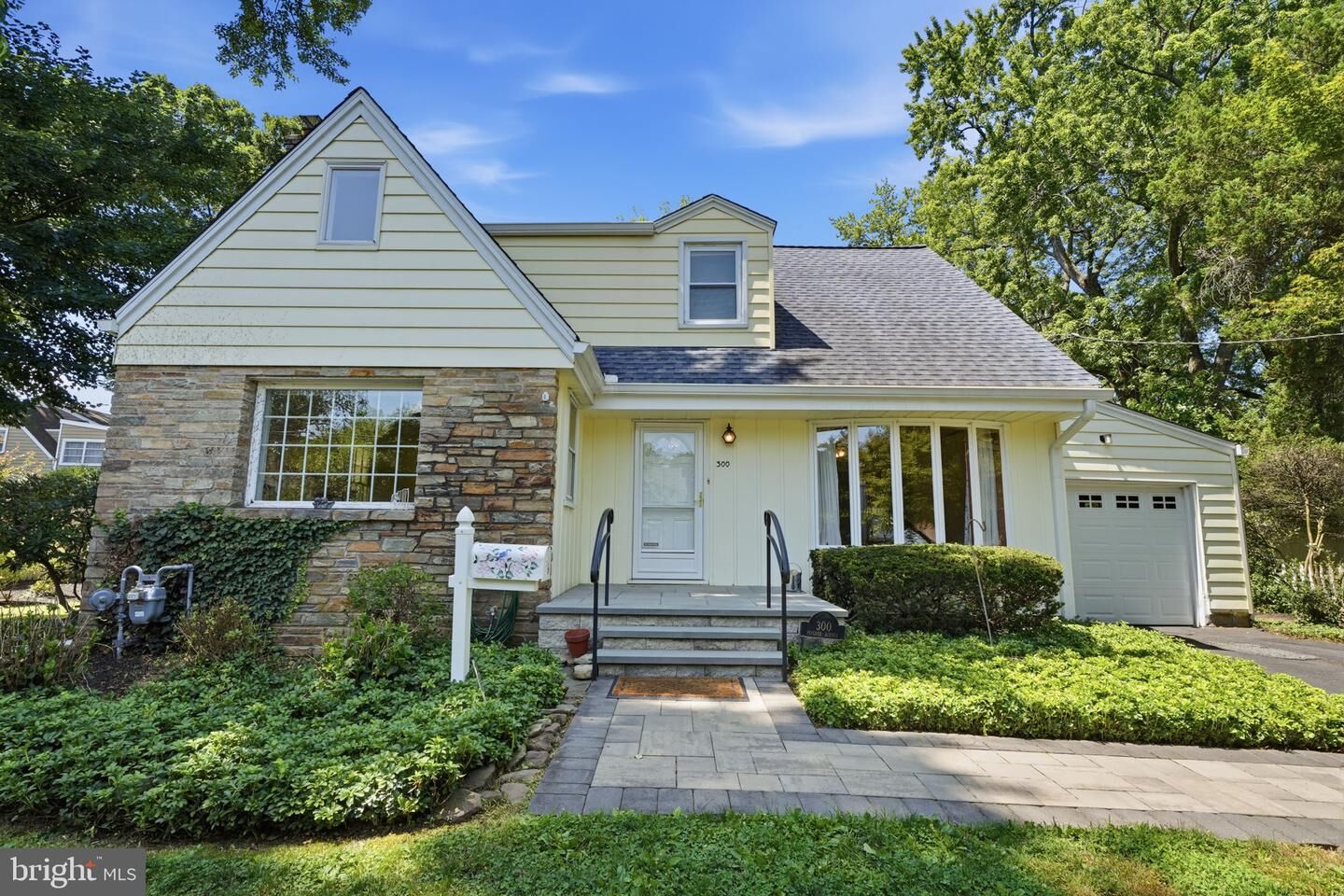 Property Photo: 300 Pingree Avenue NJ 08618