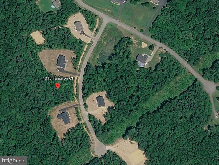 Property Photo: 4015 Tamaron Court MD 20613