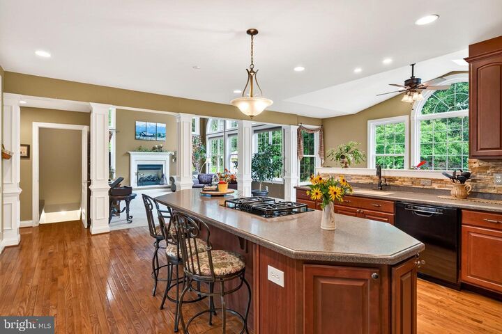 Property Photo:  404 Maple Glen Circle  PA 19473 