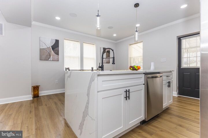 Property Photo:  2412 Shirley Avenue  MD 21215 