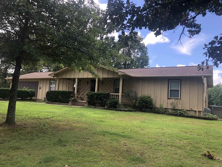 Property Photo: 2995 Hubbard Road AR 72019