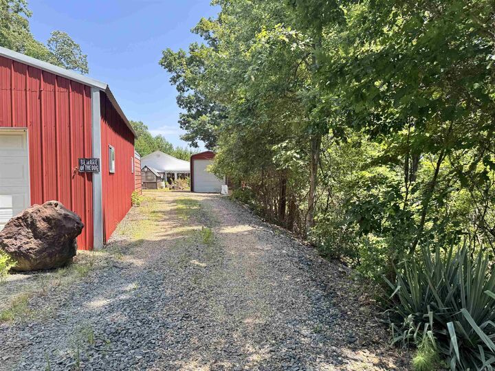 Property Photo:  219 Shanendoah Lane  AR 71953 