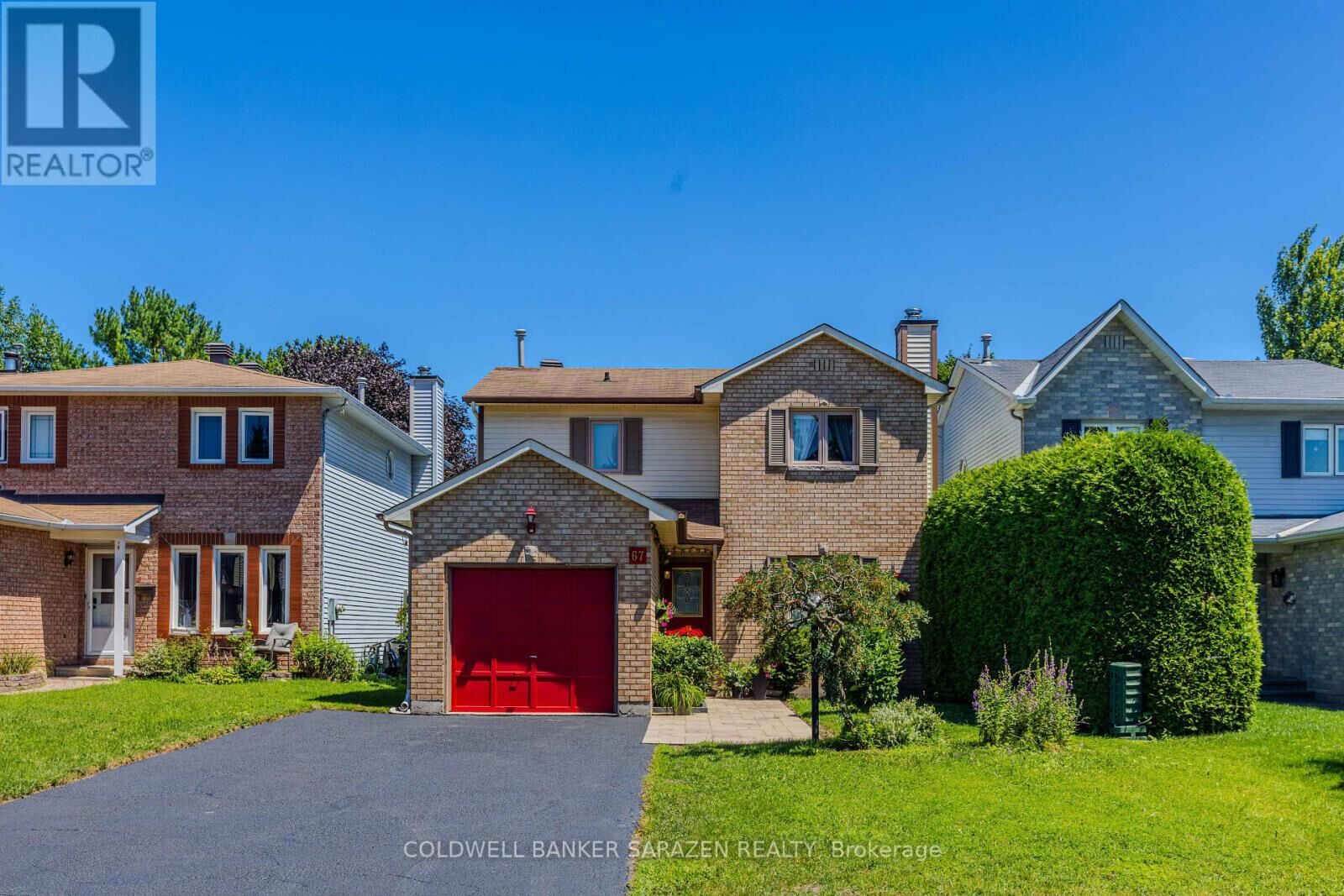 Property Photo:  67 Victor Street  ON K2S 1H8 