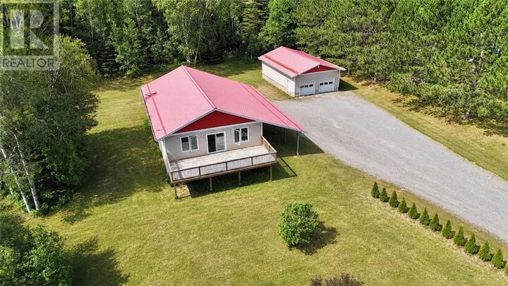Property Photo:  13595 Highway 64  ON P0H 1M0 