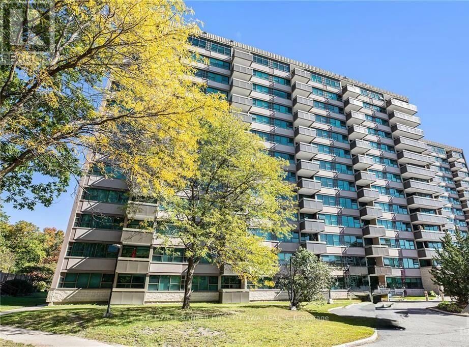 Property Photo:  555 Brittany Drive 510  ON K1K 4C5 