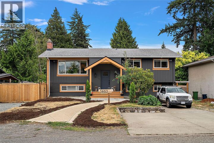 Property Photo:  3053 Jenner Road  BC V9C 1N3 