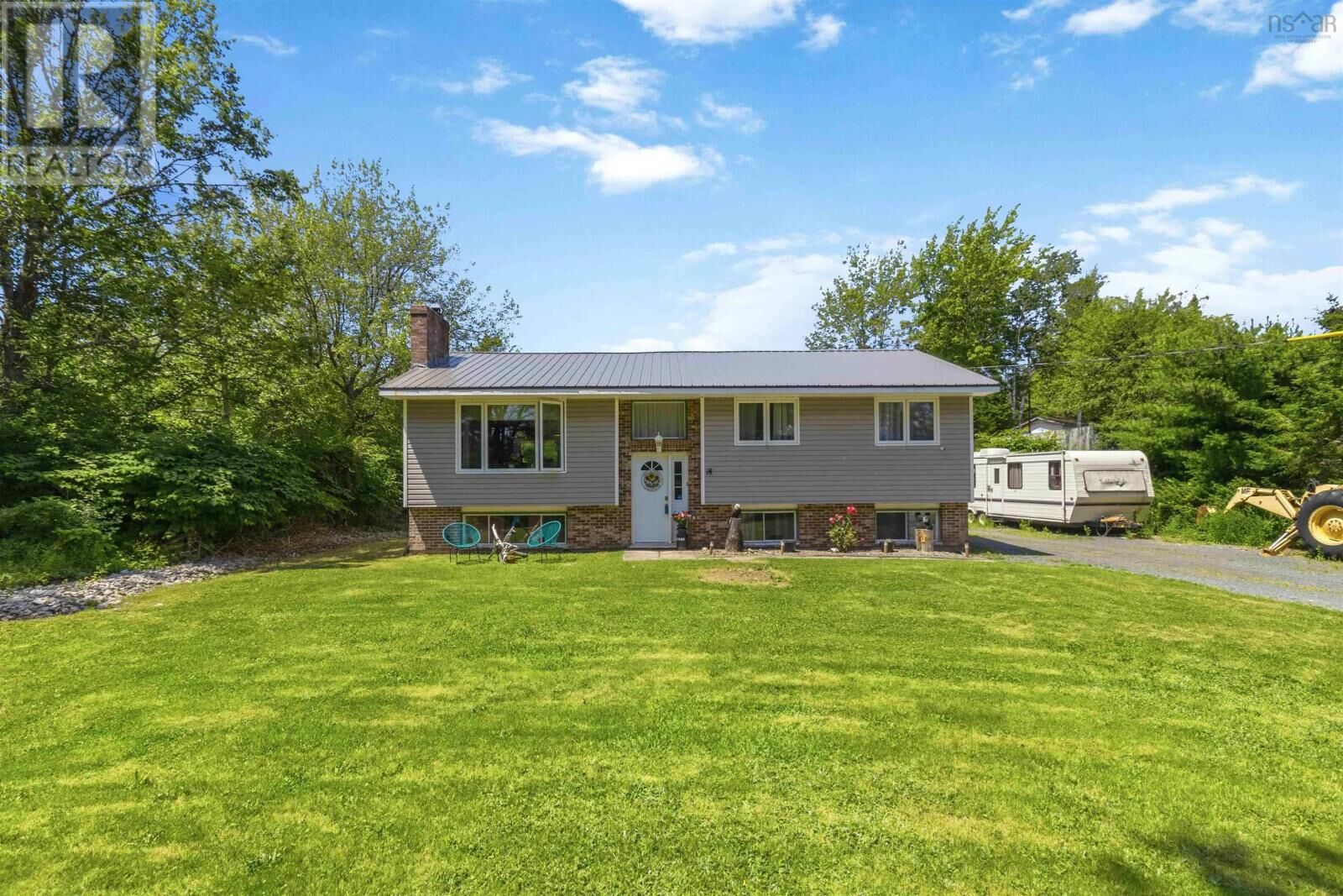 Property Photo:  18 Robinson Road  NS B2Z 1L9 