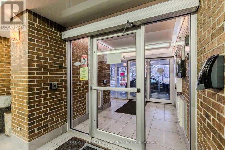 Property Photo:  1380 Prince Of Wales Drive 1401  ON K2C 3N5 