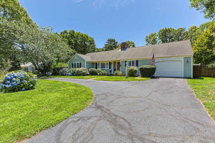 Property Photo: 149 Great Western Road MA 02664