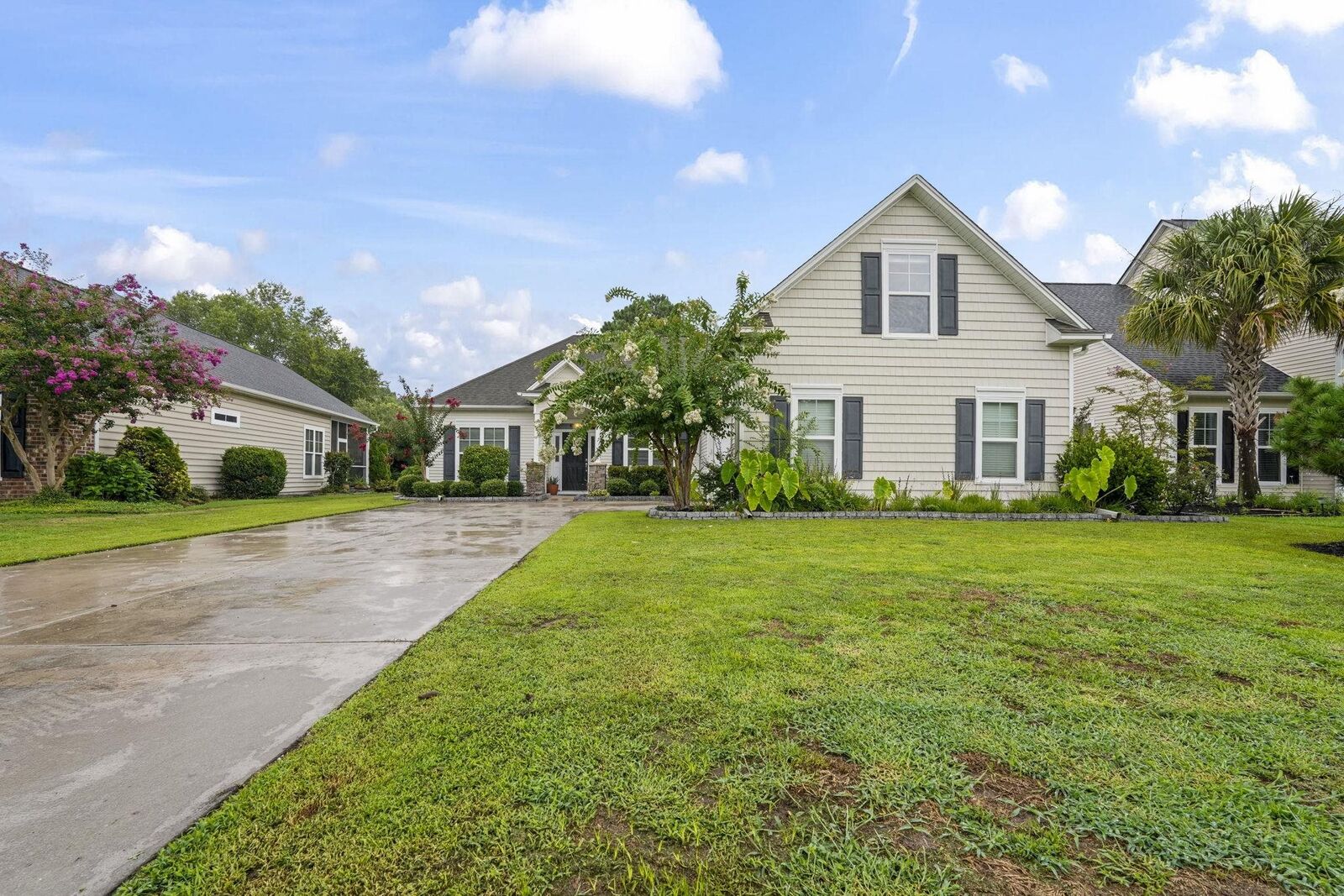 Property Photo: 348 Esher Ct. SC 29579