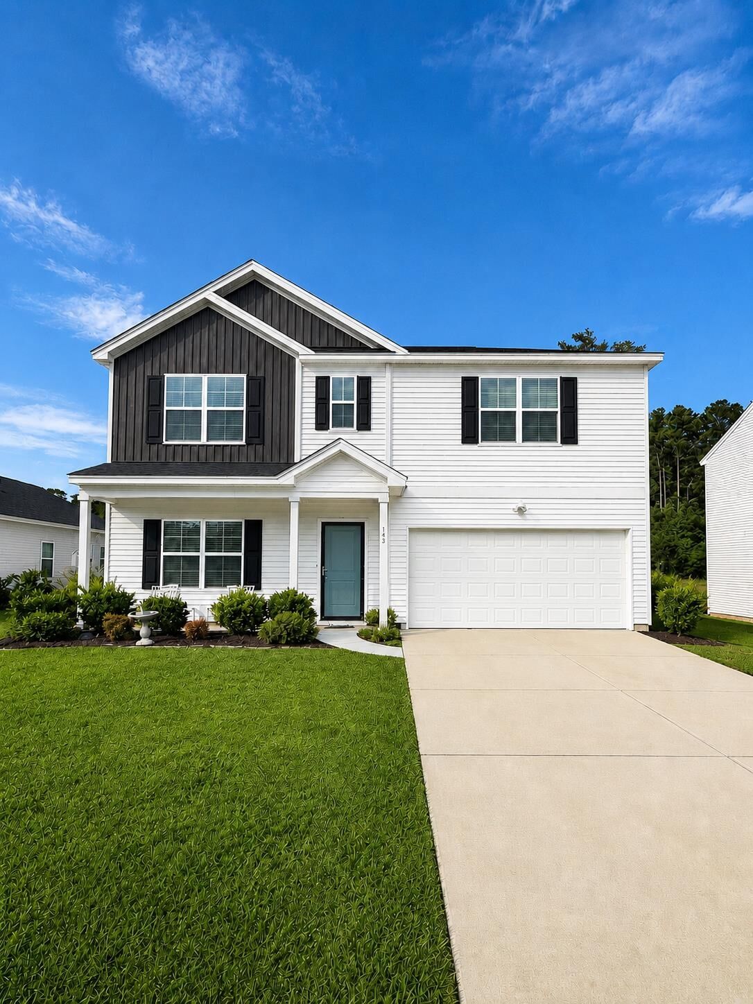 Property Photo:  143 Averyville Dr.  SC 29526 