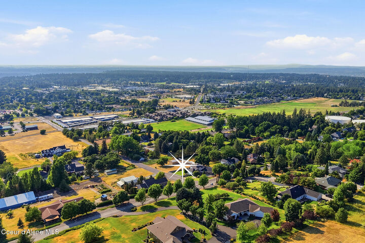 Property Photo:  6022 S Dearborn Rd  WA 99223 