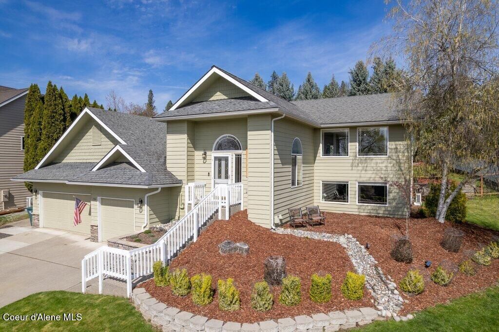 Property Photo:  7784 N Sundance Dr  ID 83815 