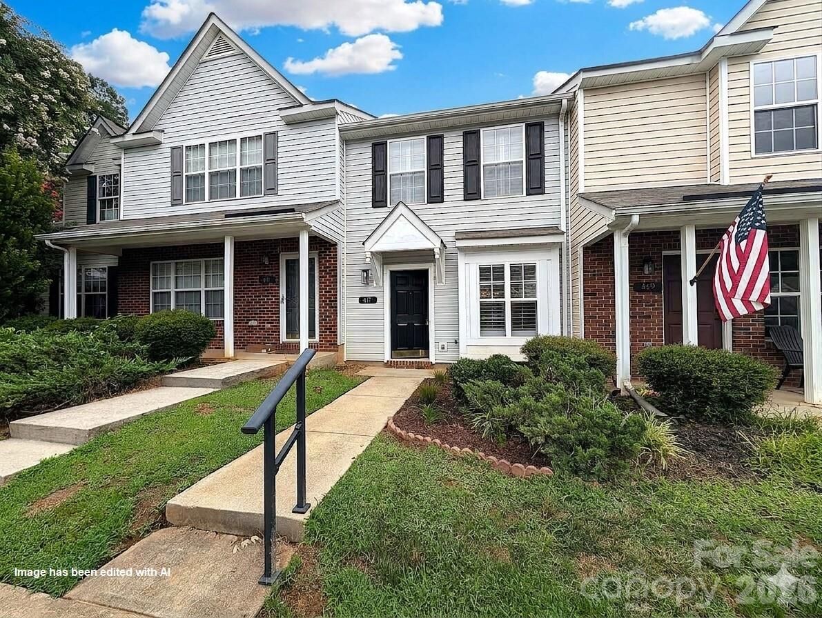 Property Photo: 417 Scarlett Lane 1103 SC 29715
