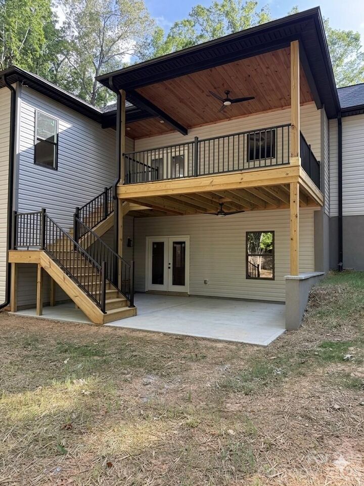Property Photo:  644 Roxboro Drive  NC 27306 