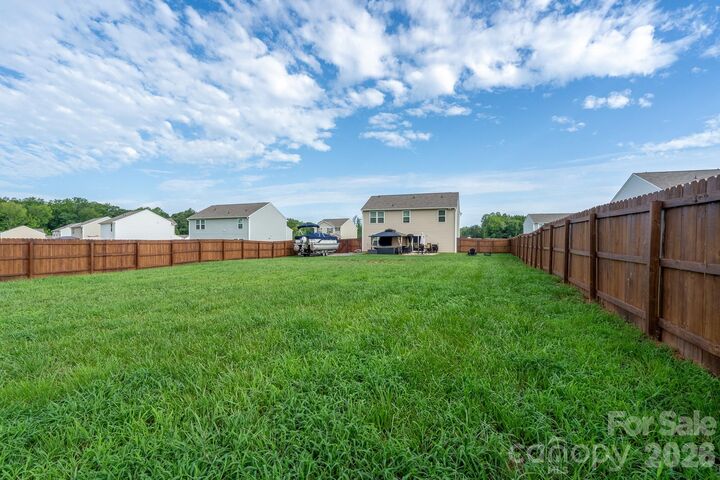 Property Photo:  417 Sundial Drive  NC 27295 