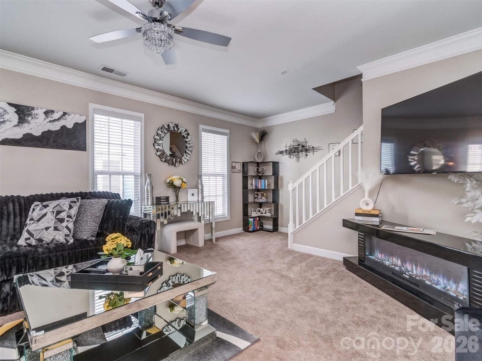 Property Photo:  2074 Ayrsley Town Boulevard  NC 28273 