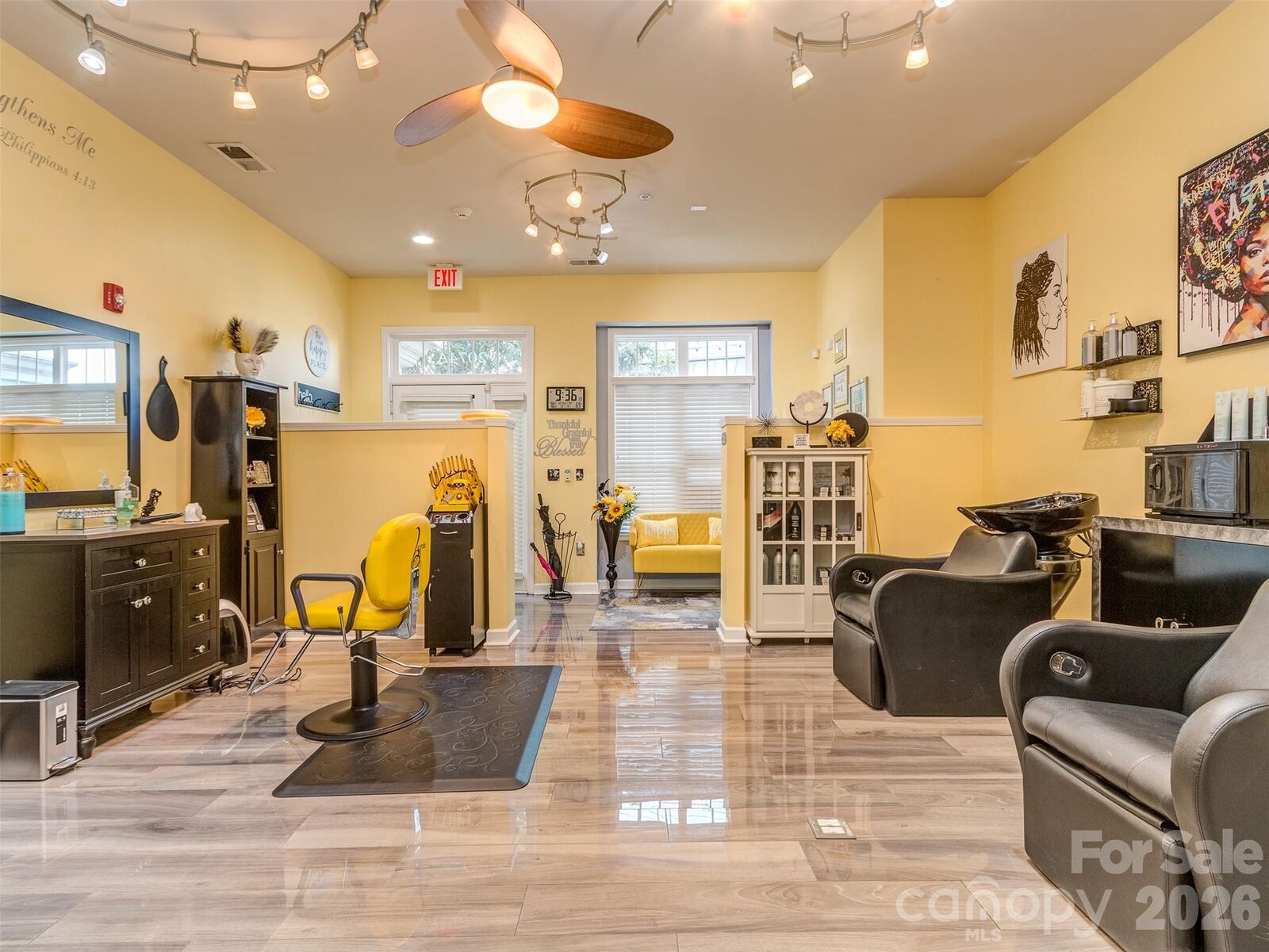 Property Photo:  2074 Ayrsley Town Boulevard  NC 28273 