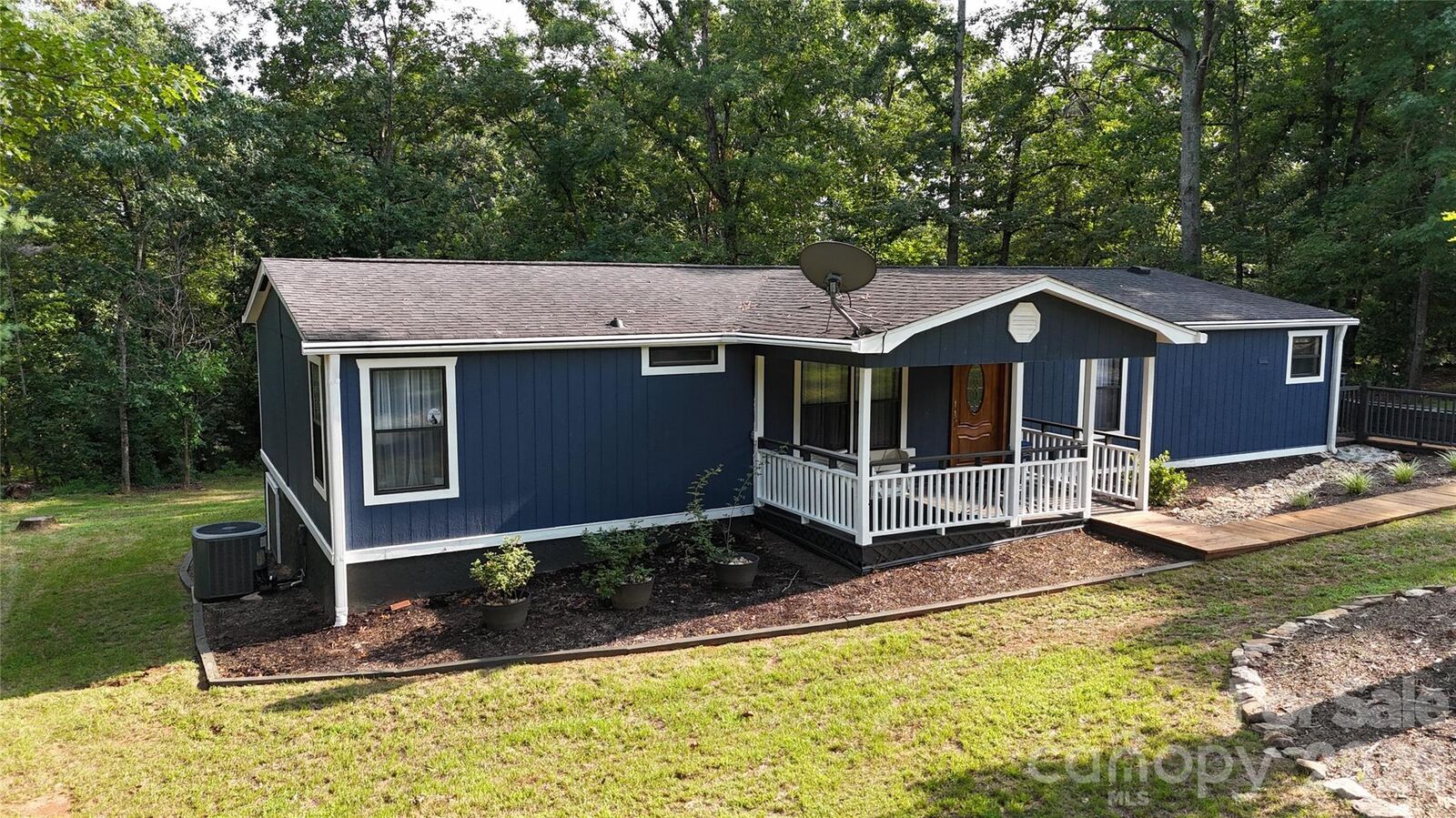 Property Photo:  1120 Sandy Plains Road  NC 28782 