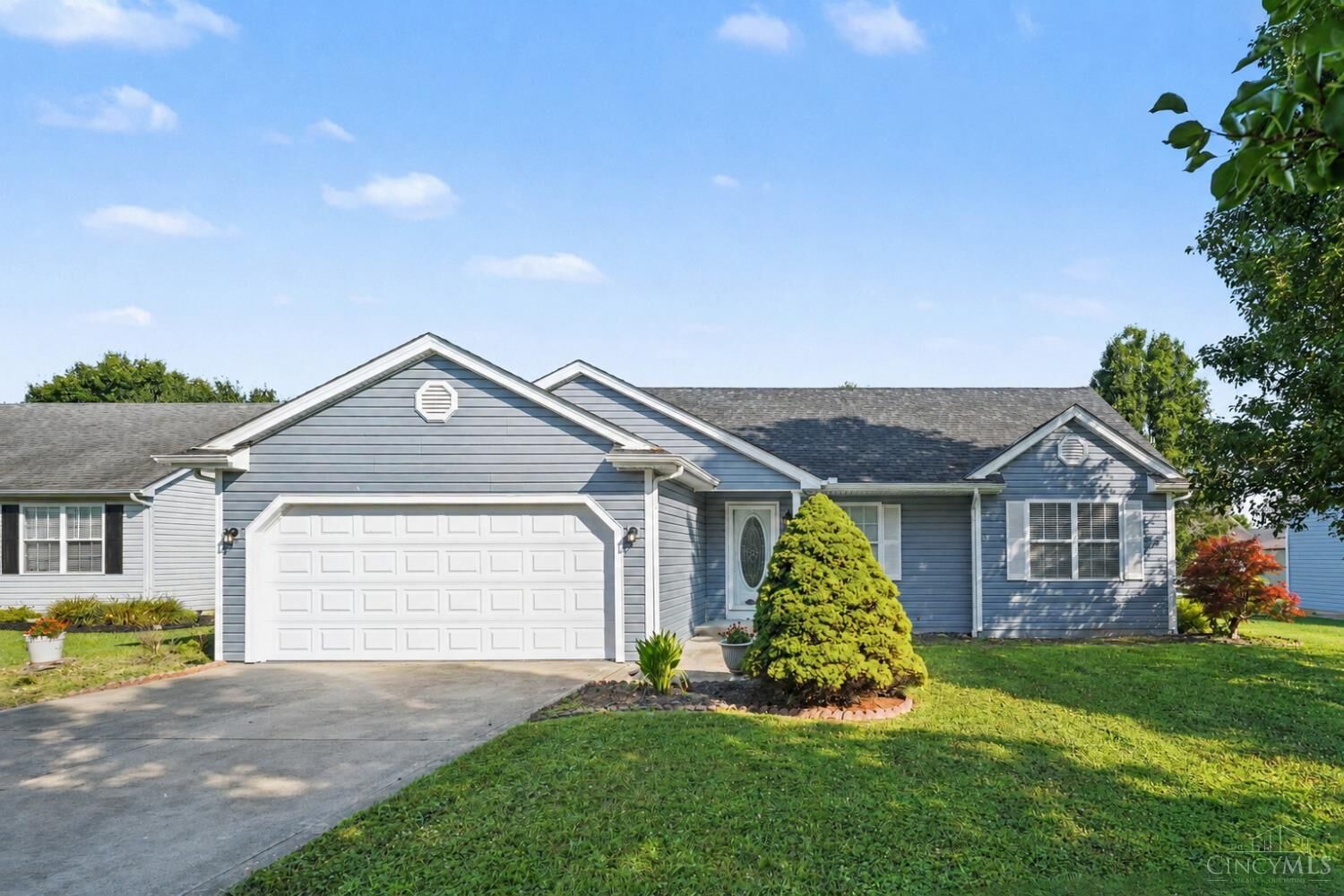 Property Photo:  6115 Misty Creek Drive  OH 45140 