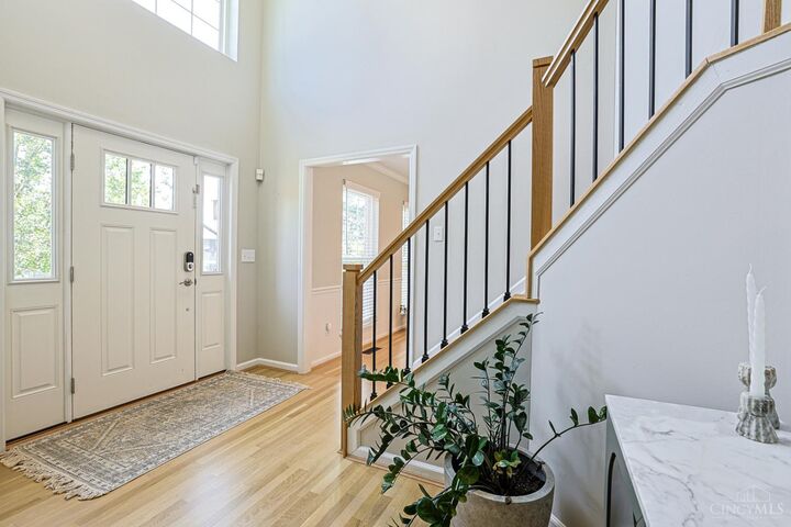 Property Photo:  10100 Humphrey Road  OH 45242 