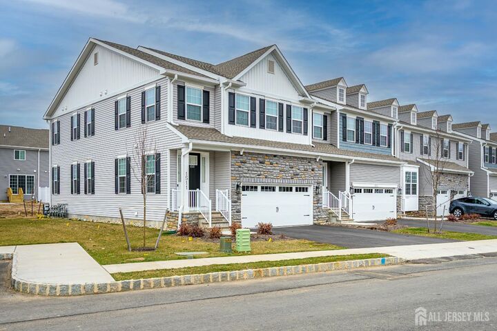 Property Photo:  1511 Melrose Boulevard  NJ 07726 