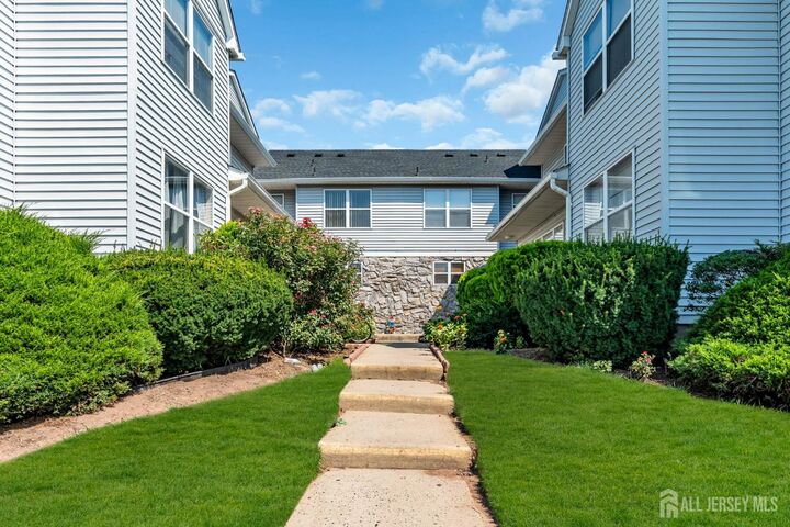 Property Photo: 189 Bexley Lane NJ 08854