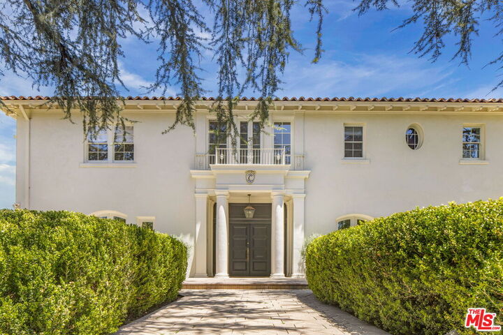 Property Photo:  612 Lorraine Blvd  CA 90005 