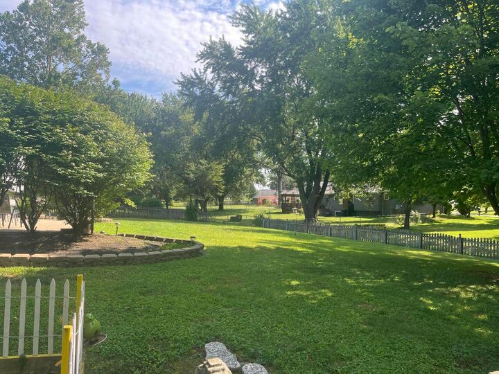 Property Photo:  11900 Huntington NW Way  OH 43147 